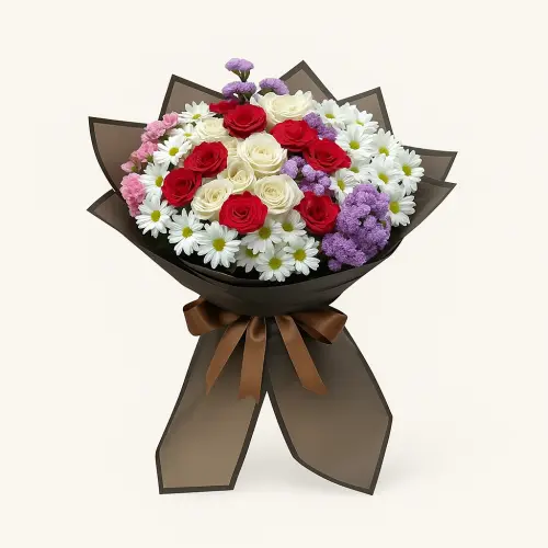 Buket Bunga  di Badung