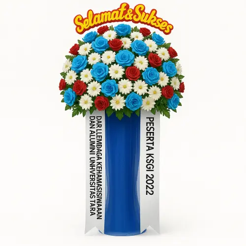 Standing Flower  di Badung